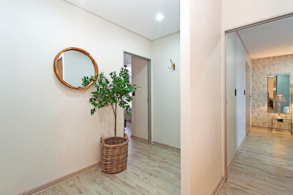 55 on Main Apartment Entrance 55 on Main Apartment Entrance