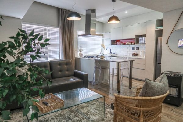 Luxury Apartment Living Area 2 Luxury Apartments Living Area 2
