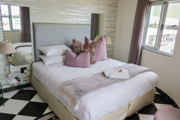 Luxury Bedroom Luxury Bedroom