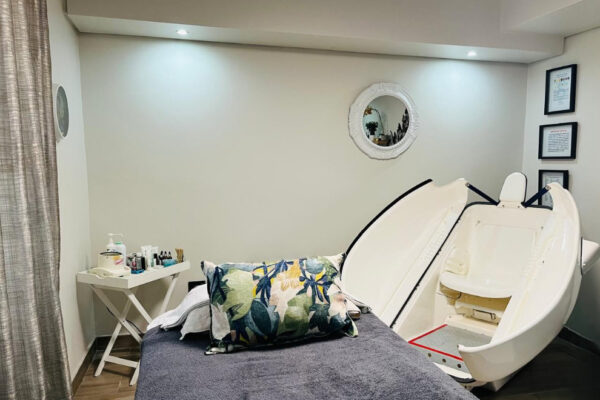 The Urban Spa Ozone he Urban Spa Ozone