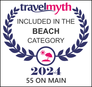 Travelmyth Beach Award