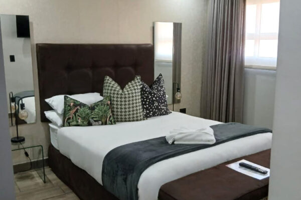 Luxury Apartments 6A Bedroom Luxury Apartments 6A Bedroom