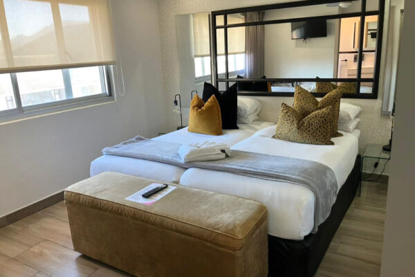 Luxury Apartments Twin Bedroom Luxury Apartments Twin Bedroom