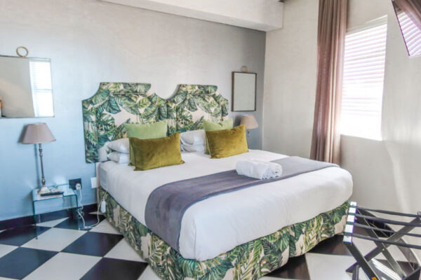 Luxury Bedroom En-suite Luxury Bedrooms En-suite